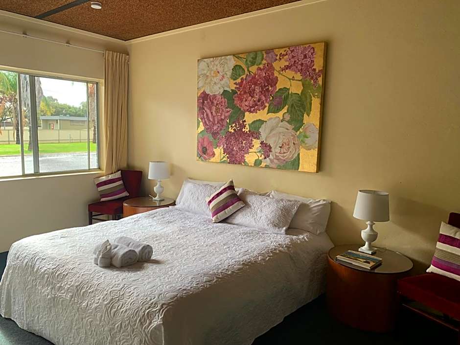 Temora Motel - UNDER NEW MANAGEMENT