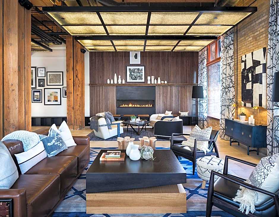 Canopy by Hilton Minneapolis Mill District