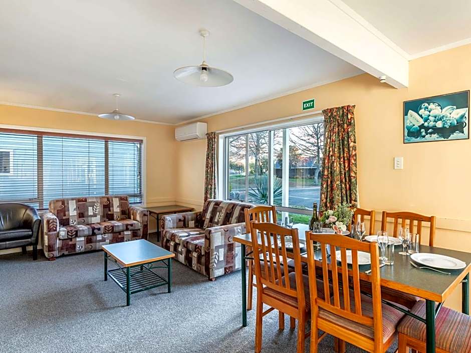 Turangi Leisure Lodge