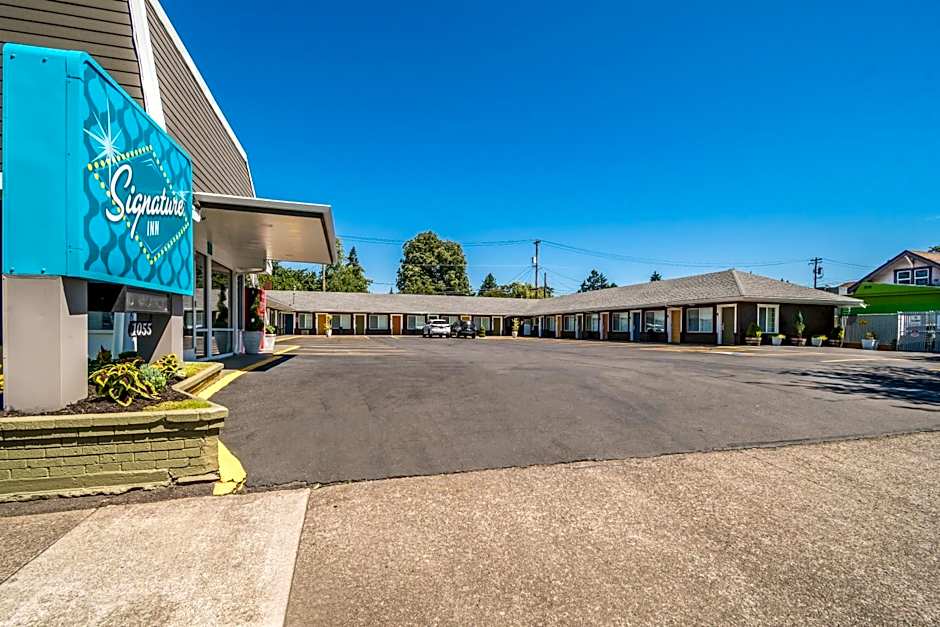 Signature Inn Eugene