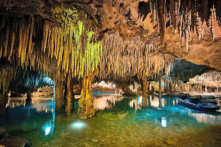 Hotel Xcaret Mexico - All Parks - All Fun Inclusive