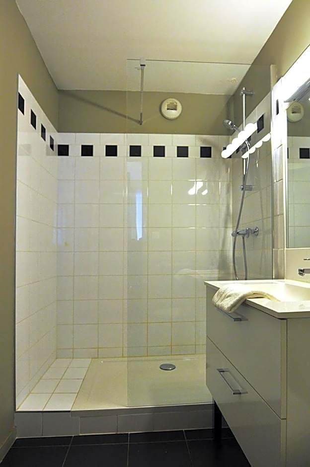 Temporesidence Chateauneuf