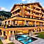 Paradise Lodge