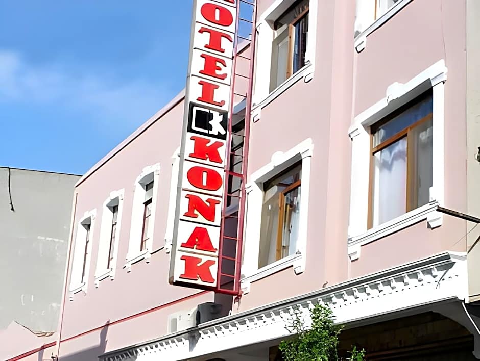 Kıspet Konak Hotel