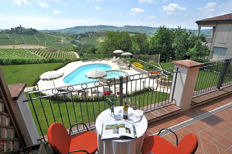 Tota Virginia Antico Podere