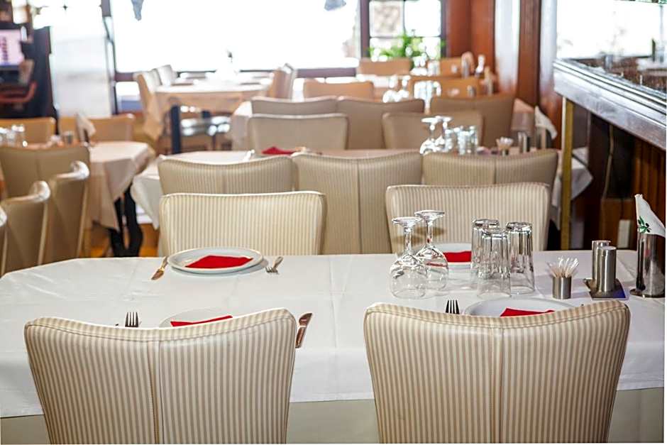 Hotel Zografos