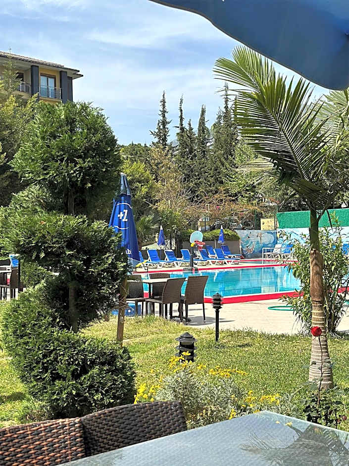 Grand Alisa Hotel (Ex. Royalisa Hotel)