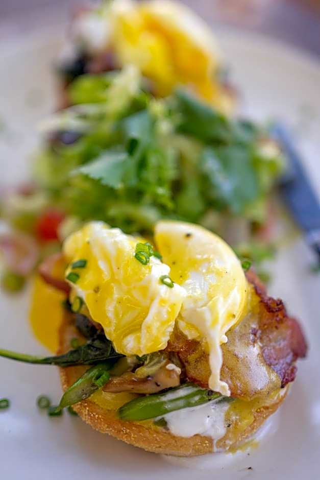 Nagara Boutique Hotel