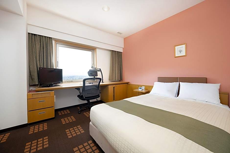 Tachikawa Washington Hotel
