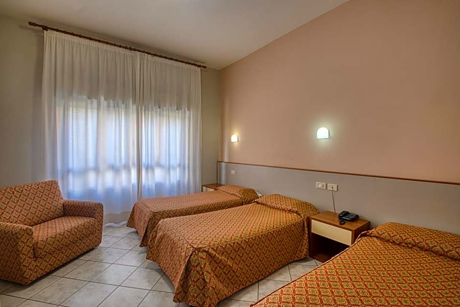 Albergo La Posta Arezzo