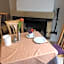 Hotel garni Fuchs