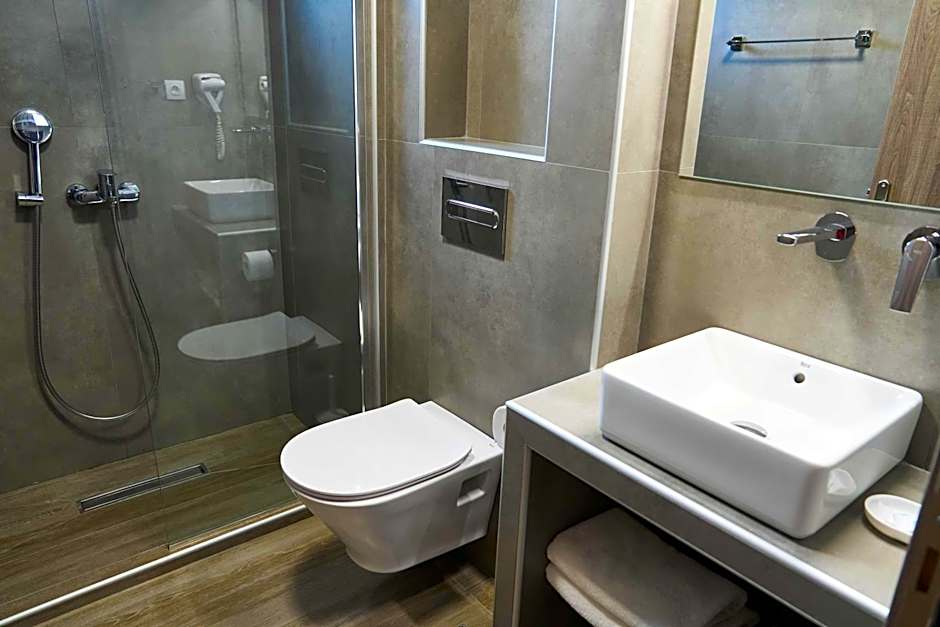 Rodopi Hotel