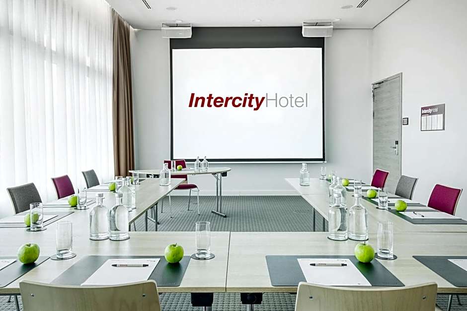 IntercityHotel Budapest