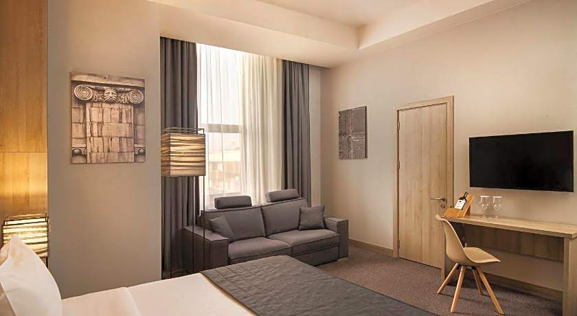 Republica Hotel Yerevan