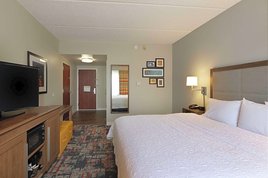 Hampton Inn By Hilton Houston/Humble-Airport Area, TX