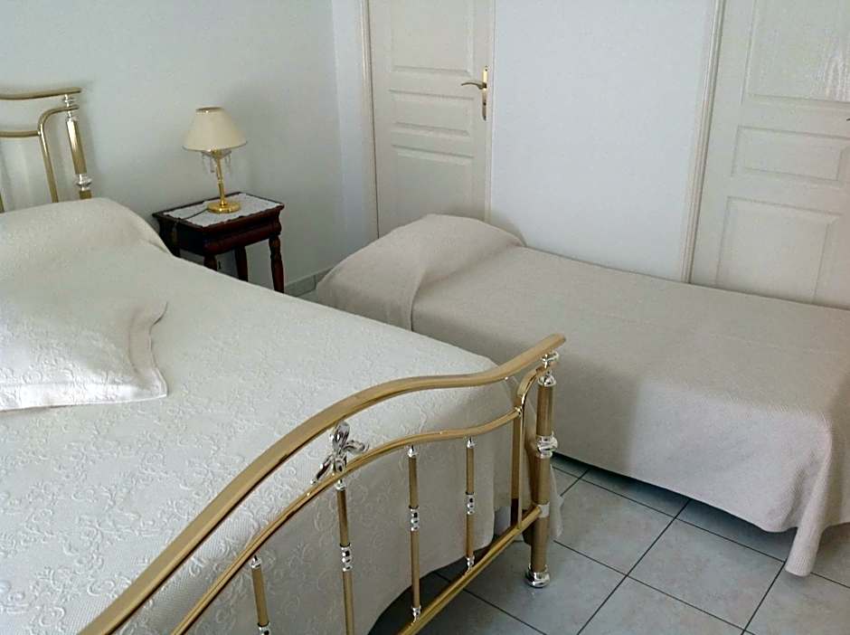 Maison Tobias