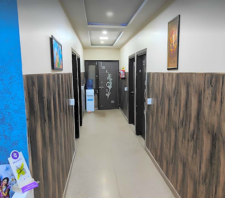 A one residency & restaurant