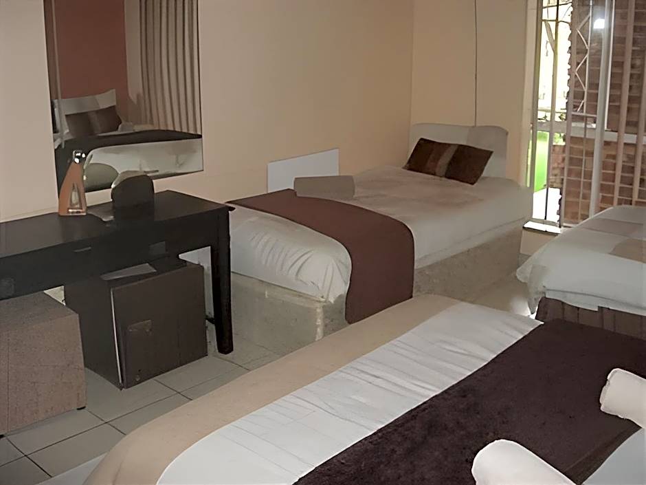 Gold Reef Place Guest House