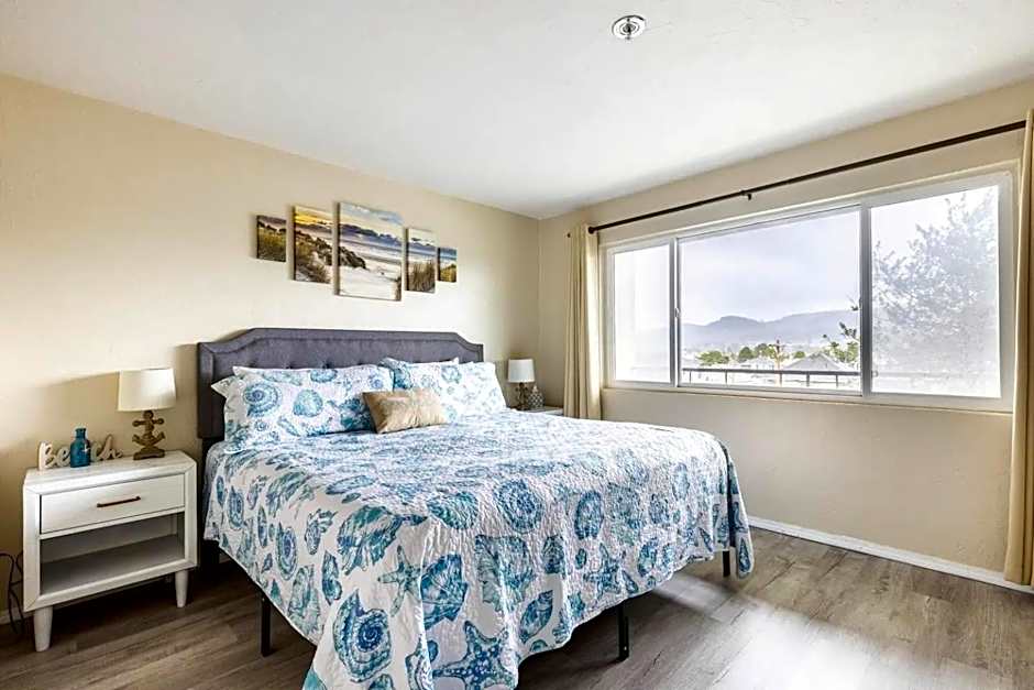 Sand Dollar Haven at Seaside Beach Club Unit 306