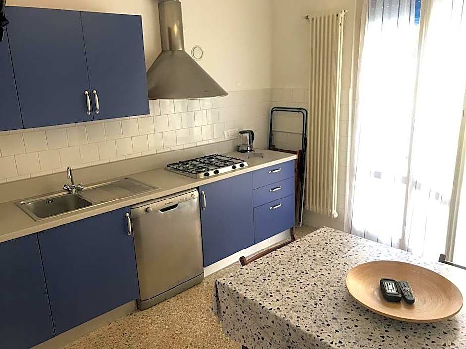 Appartamenti Garibaldi