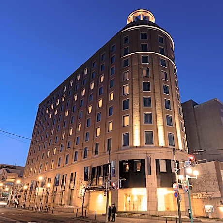 Authent Hotel Otaru
