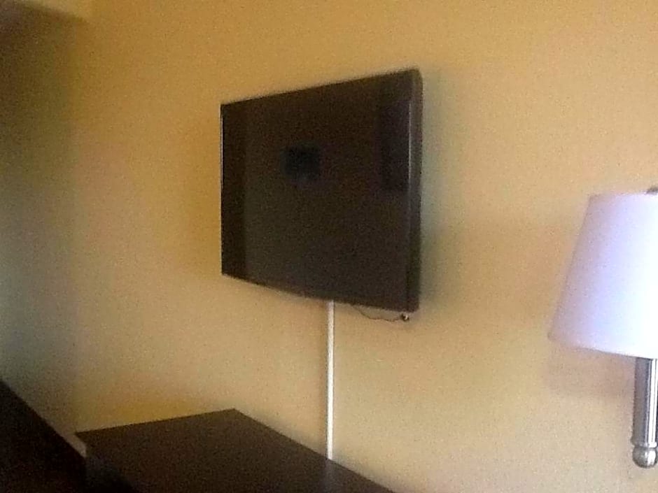 Americas Best Value Inn Waco