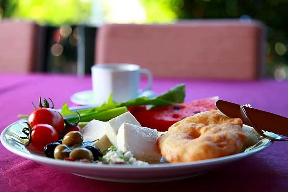 Cirali Armira Bungalow