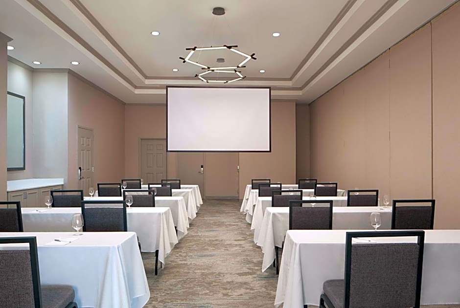 Hilton Garden Inn Shreveport