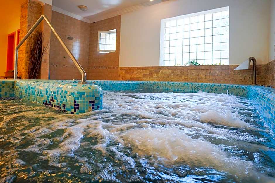 Szalajka Fogadó és Étterem