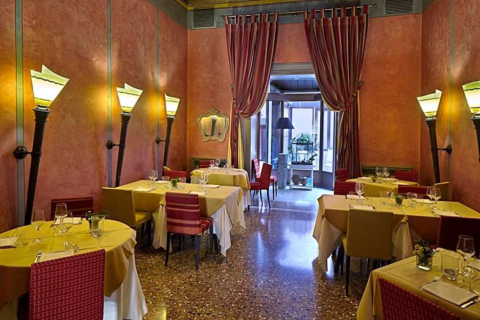 Albergo Cappello