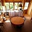 Chambres "Au Jardin"