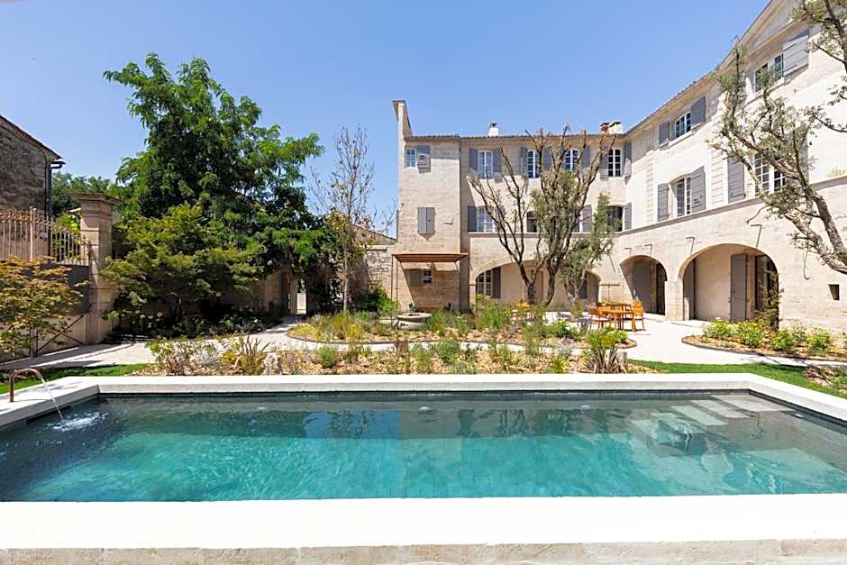 Maison Salix