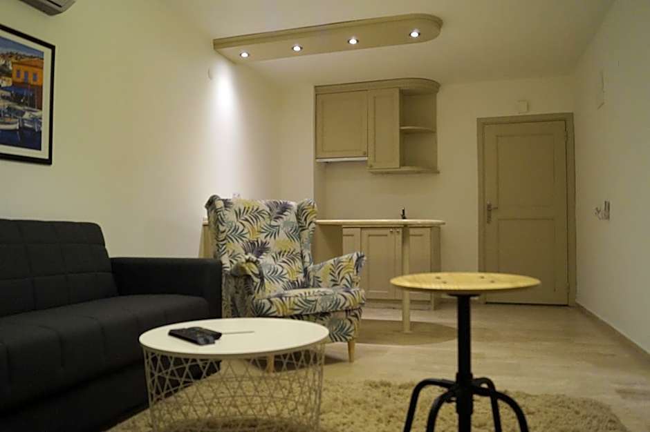 Marina Sahil Hotel