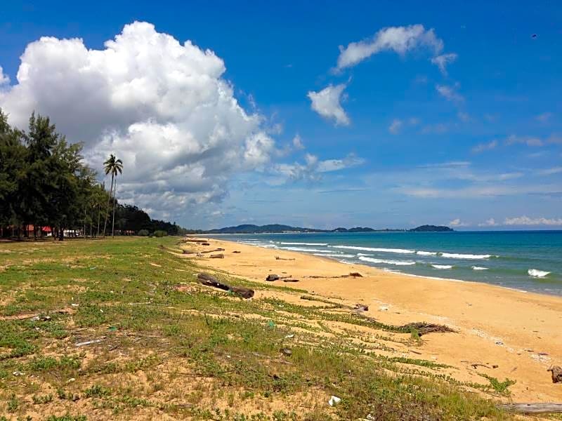 Semarak Beach Inn Dungun