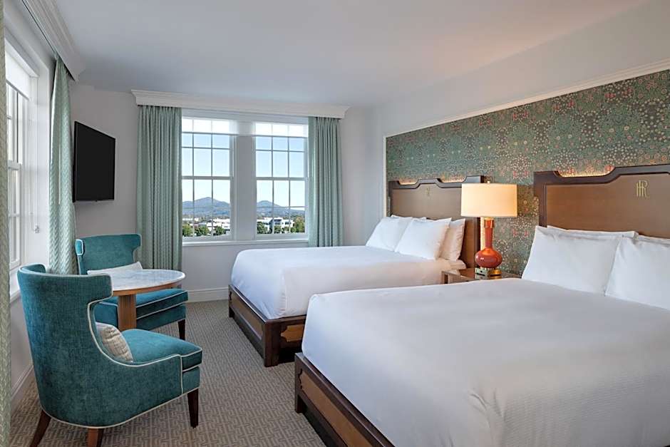 Hotel Roanoke - Conference Center Curio Collection by Hilton