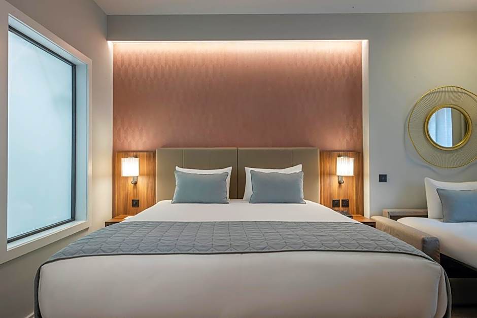 Riu Plaza The Gresham Dublin