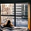 Renaissance by Marriott New York Times Square Hotel