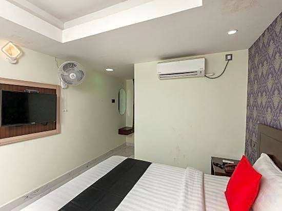 Collection O Prince Park