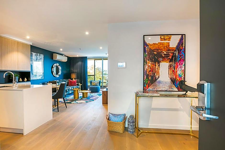 Quest Flemington Central