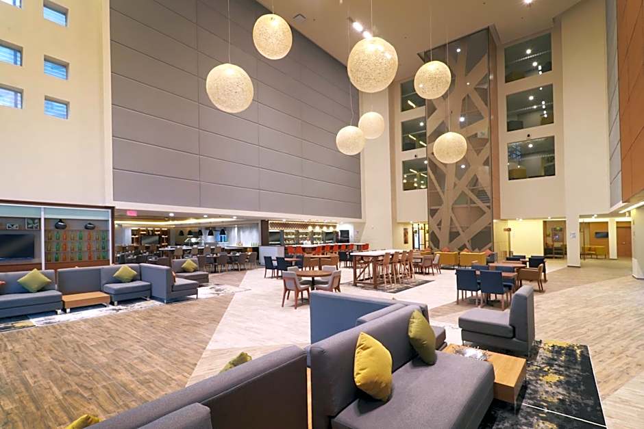 Holiday Inn Ciudad Juarez By IHG