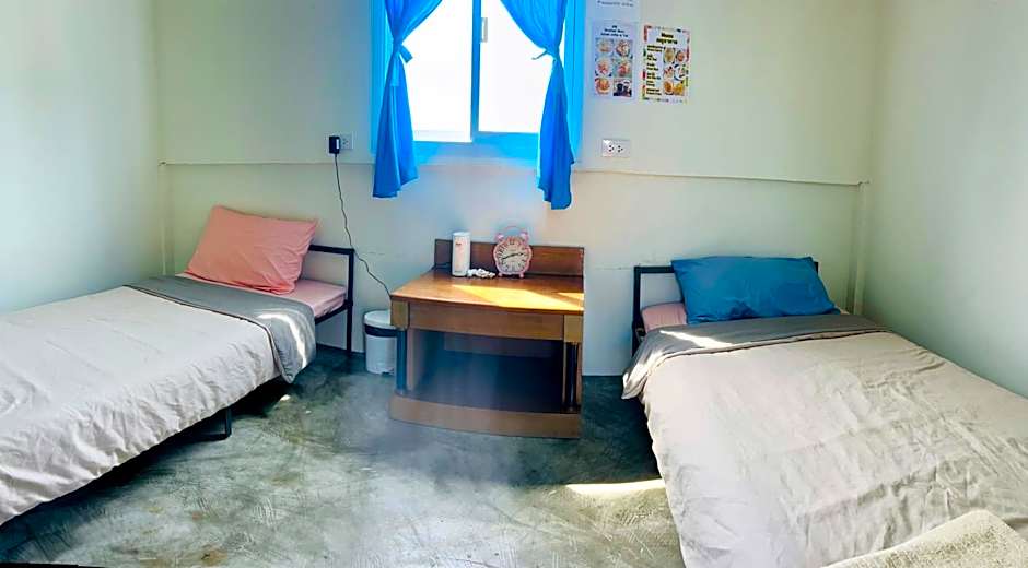 The Dreamcatcher Hostel Nathon SamuiSunset