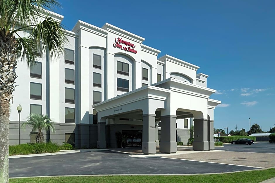 Hampton Inn & Suites Panama City Beach-Pier Park Area