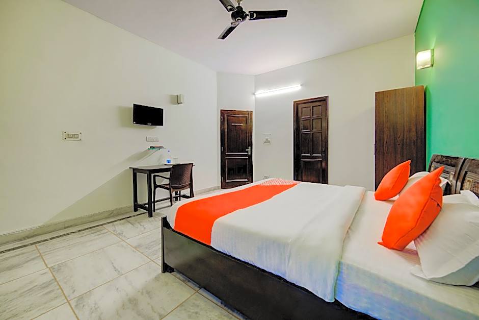 Shubhangni Residency 2 by OYO Rooms – Noida, DC