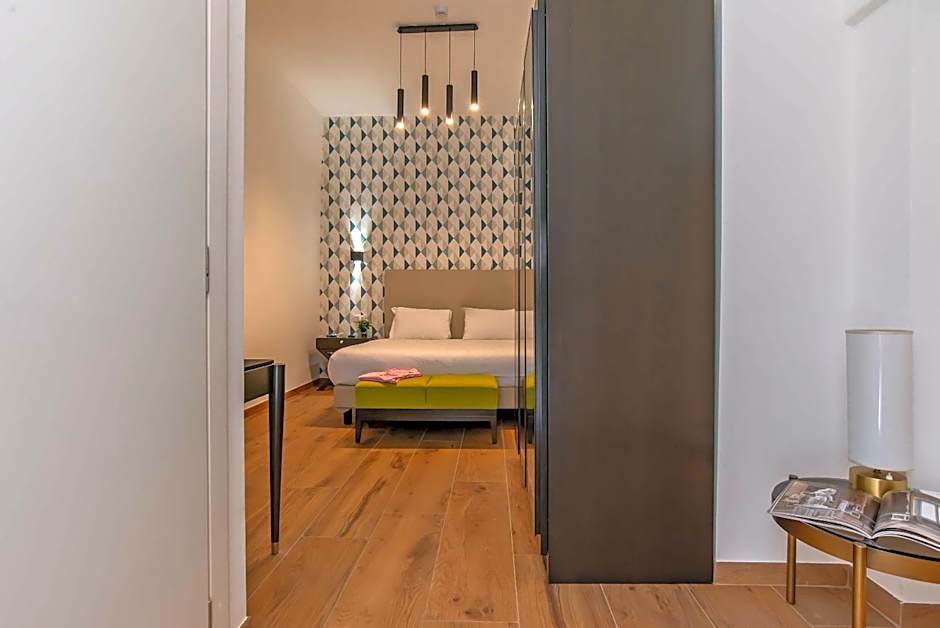 Navona Essence Hotel