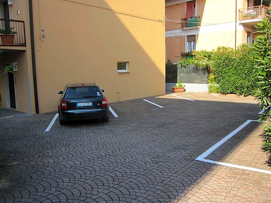 Hotel Benacus