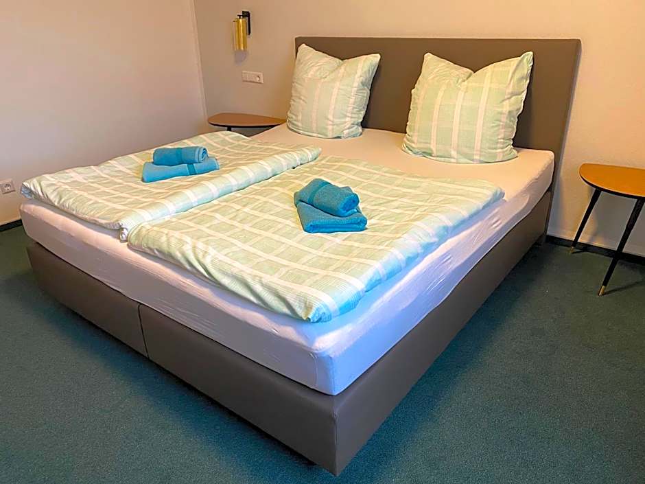 Gasthof Adler Äpfingen