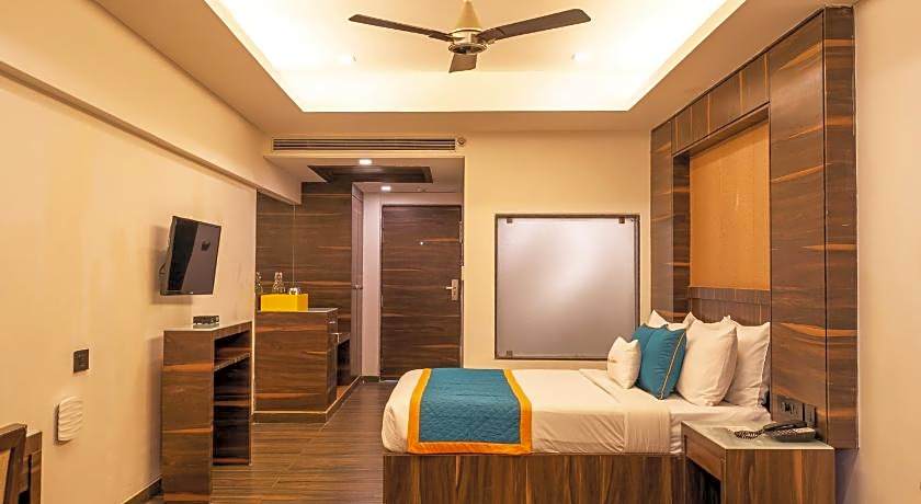 Zone Connect by The Park, Parra, Goa