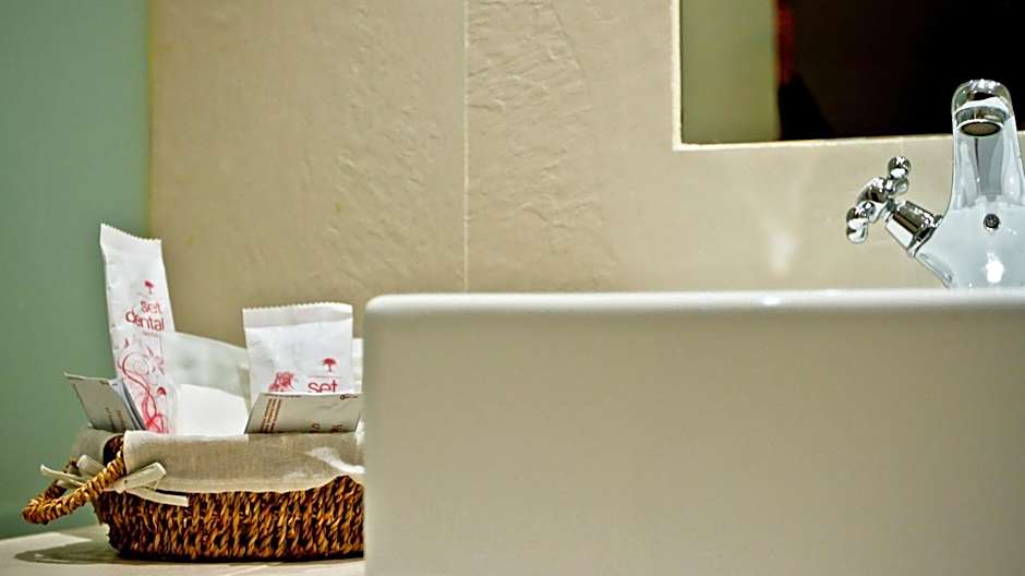 Hotel Rural Salvatierra