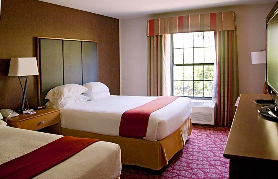 Holiday Inn Express Grants Pass By IHG