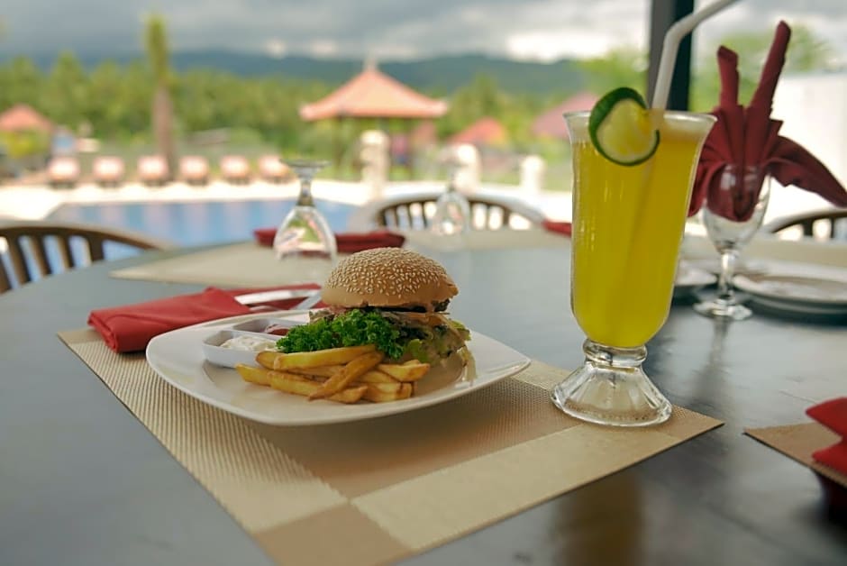Puri Lovina